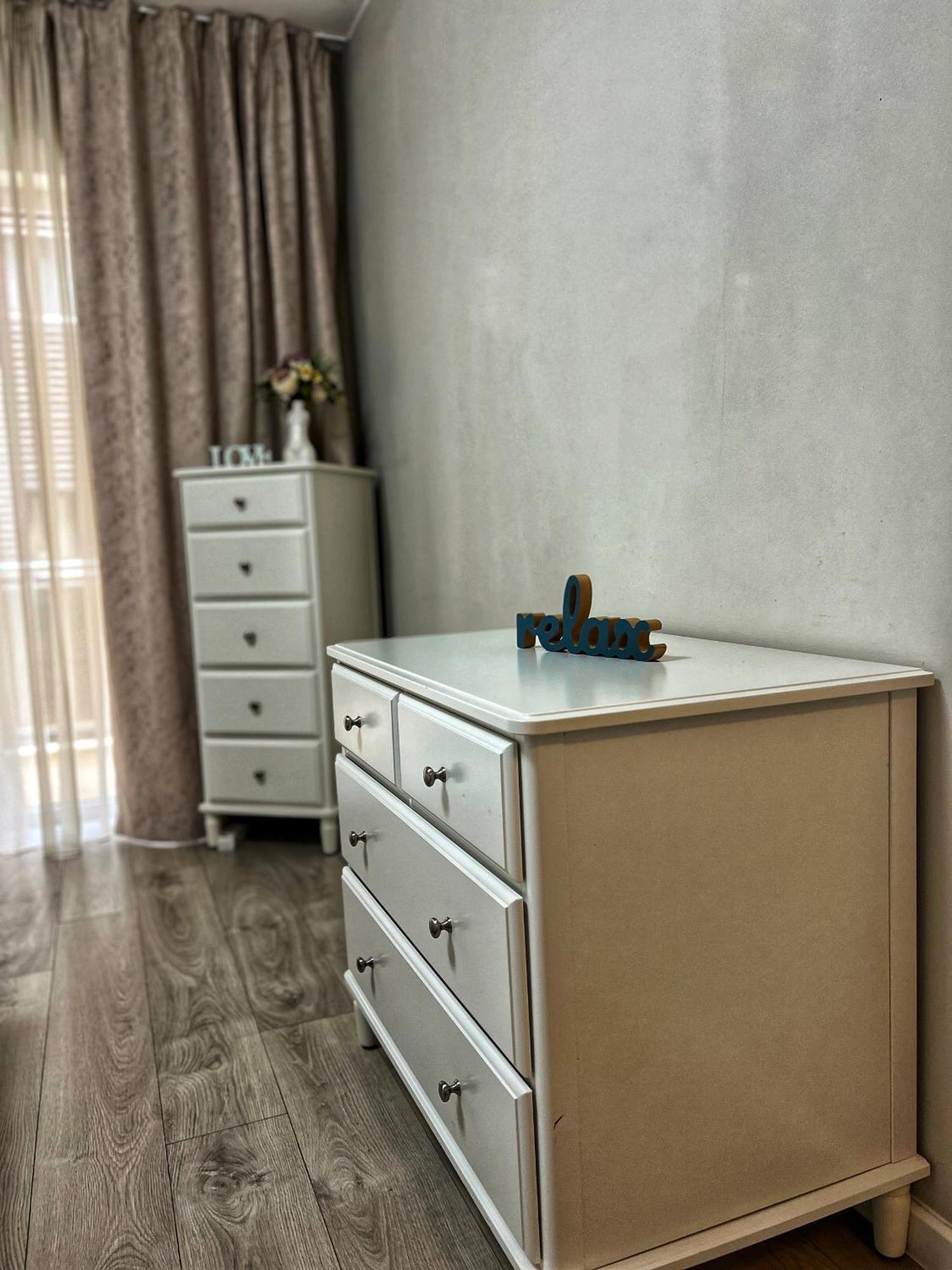 Luxury Park Residences 5 ブカレスト エクステリア 写真